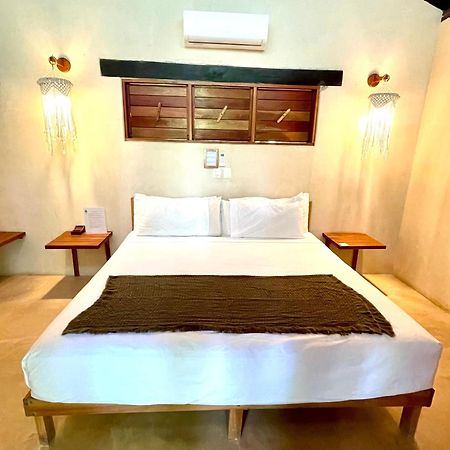 Hotel Buenavista Bacalar Jungle Experience المظهر الخارجي الصورة