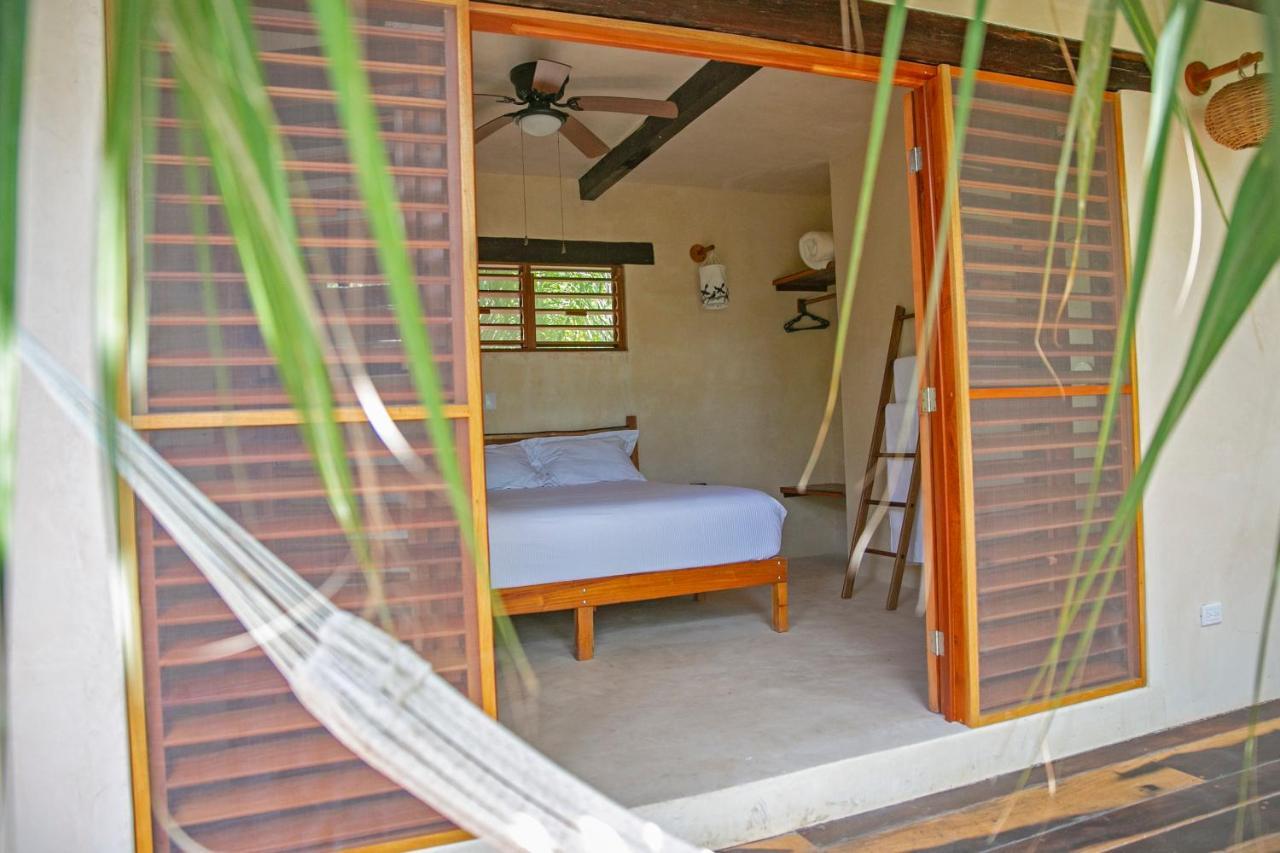 Hotel Buenavista Bacalar Jungle Experience المظهر الخارجي الصورة