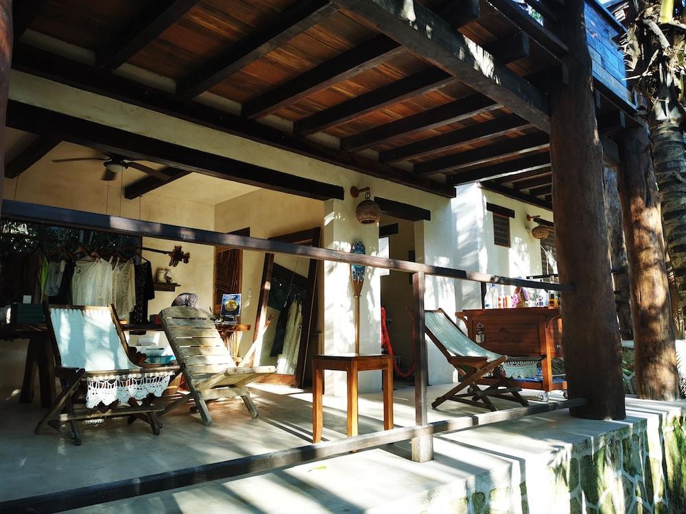 Hotel Buenavista Bacalar Jungle Experience المظهر الخارجي الصورة