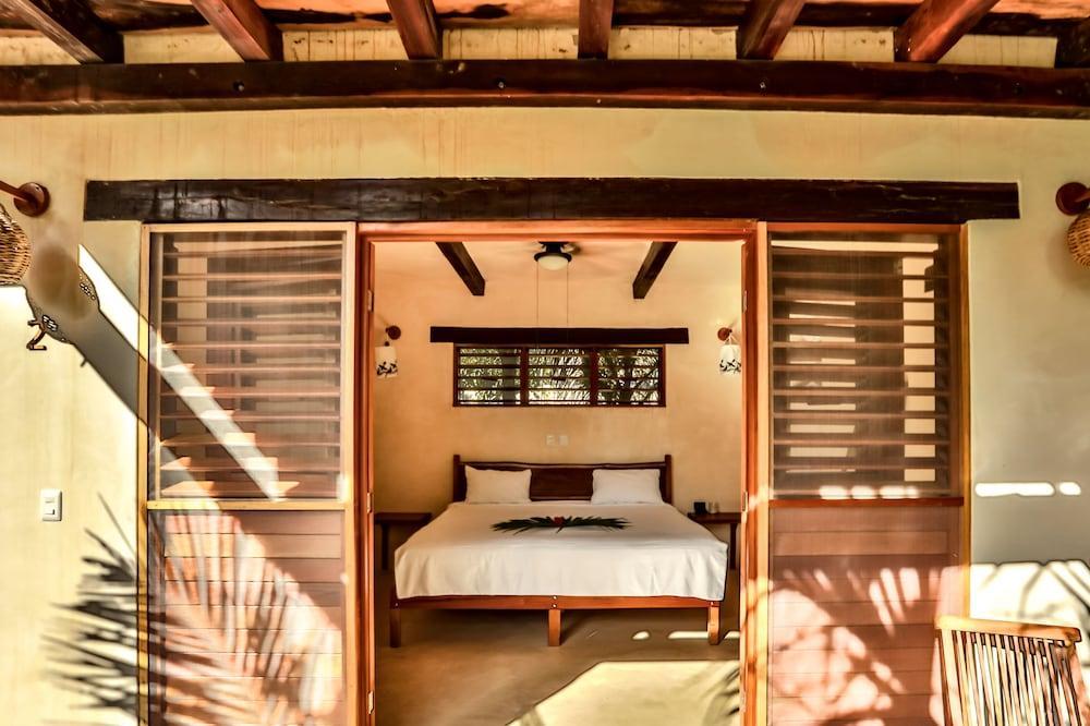Hotel Buenavista Bacalar Jungle Experience المظهر الخارجي الصورة