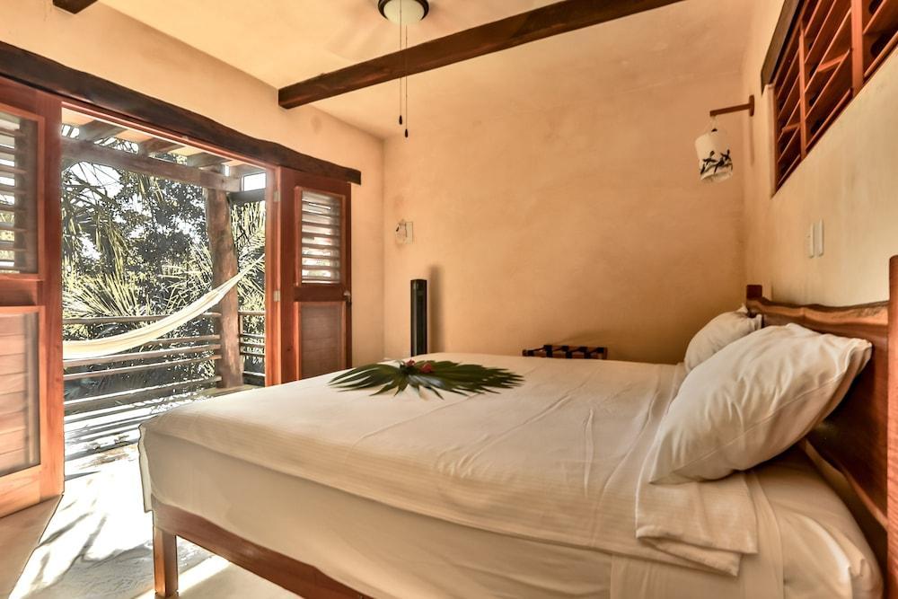 Hotel Buenavista Bacalar Jungle Experience المظهر الخارجي الصورة