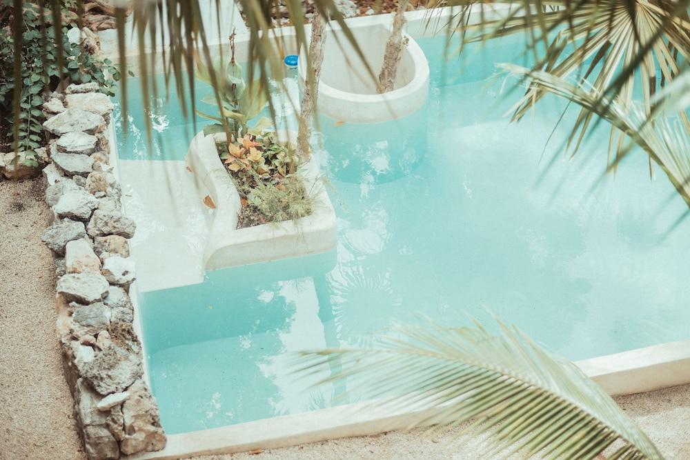 Hotel Buenavista Bacalar Jungle Experience المظهر الخارجي الصورة
