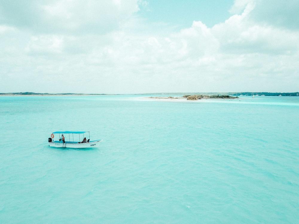 Hotel Buenavista Bacalar Jungle Experience المظهر الخارجي الصورة