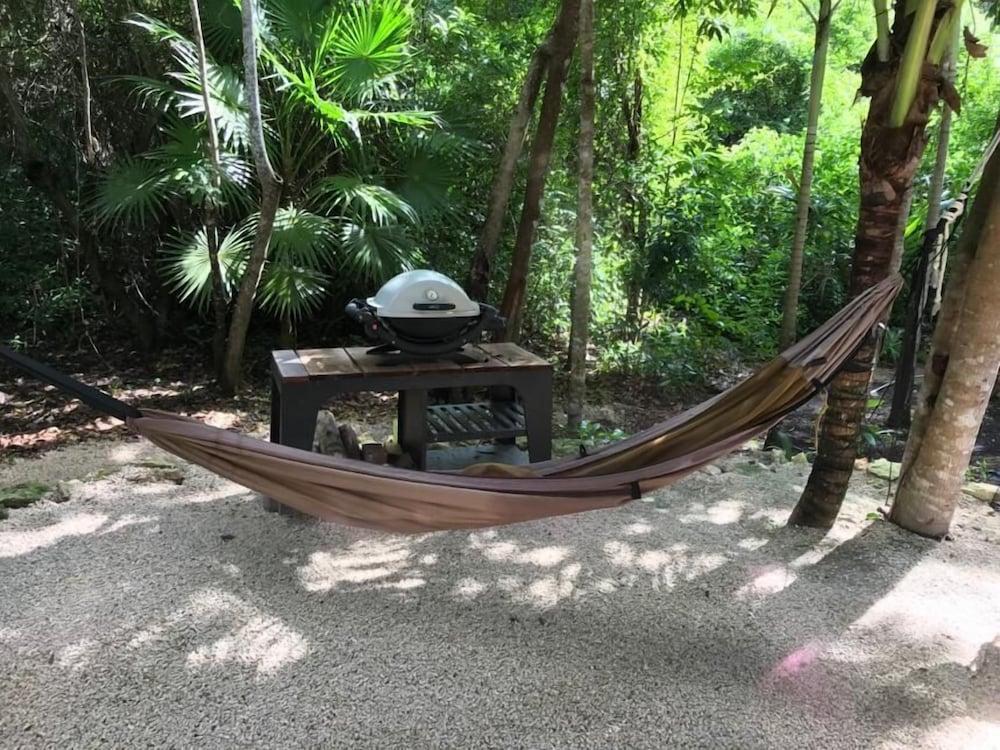 Hotel Buenavista Bacalar Jungle Experience المظهر الخارجي الصورة