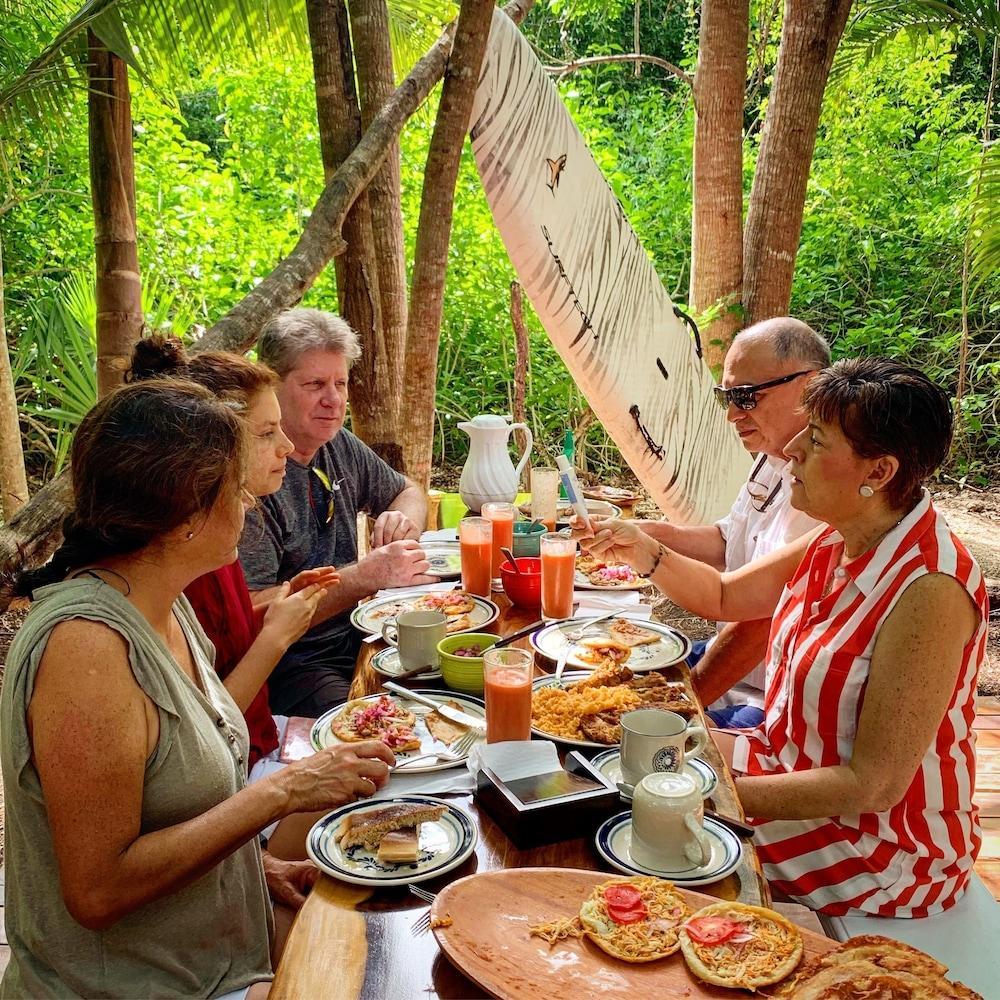Hotel Buenavista Bacalar Jungle Experience المظهر الخارجي الصورة