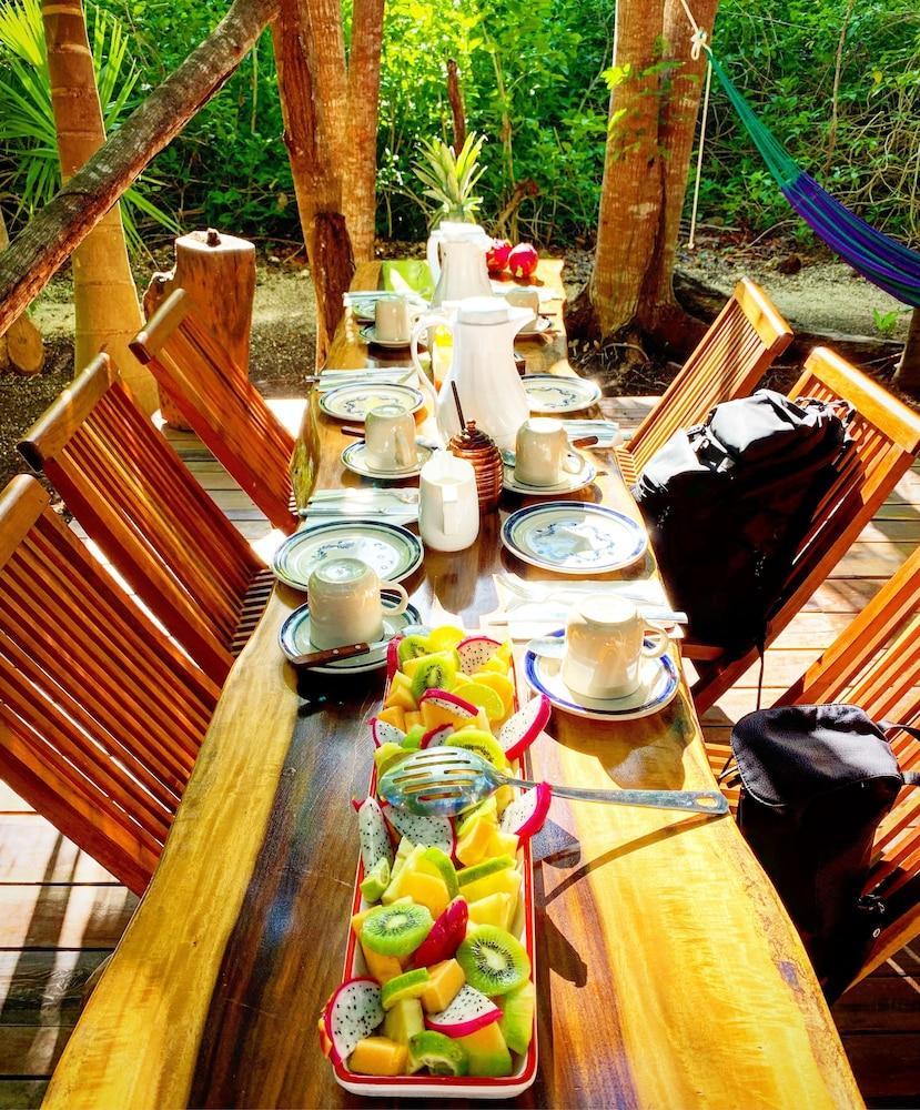 Hotel Buenavista Bacalar Jungle Experience المظهر الخارجي الصورة
