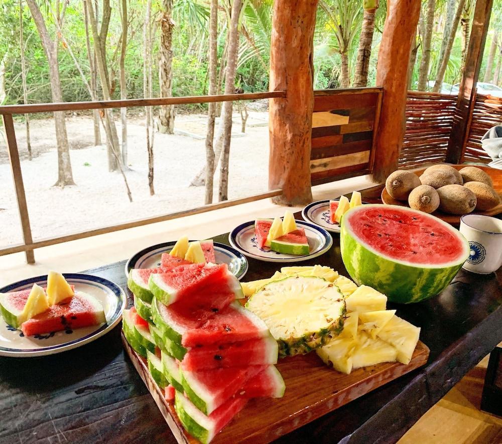 Hotel Buenavista Bacalar Jungle Experience المظهر الخارجي الصورة