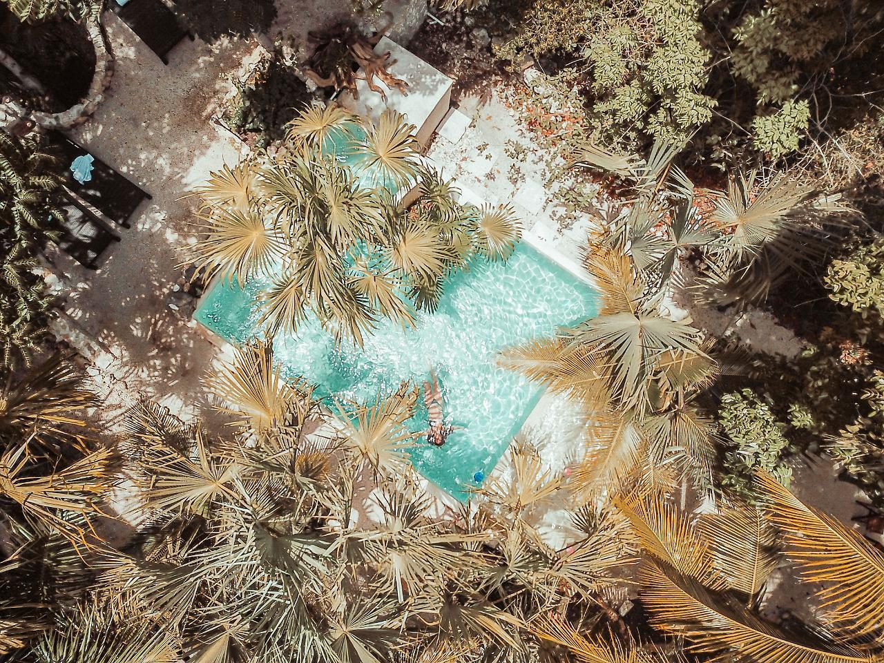 Hotel Buenavista Bacalar Jungle Experience المظهر الخارجي الصورة