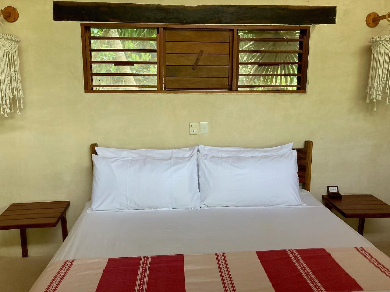 Hotel Buenavista Bacalar Jungle Experience المظهر الخارجي الصورة