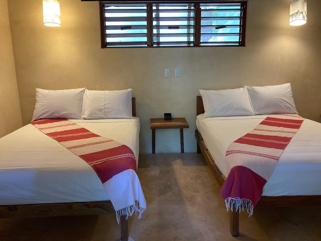 Hotel Buenavista Bacalar Jungle Experience المظهر الخارجي الصورة