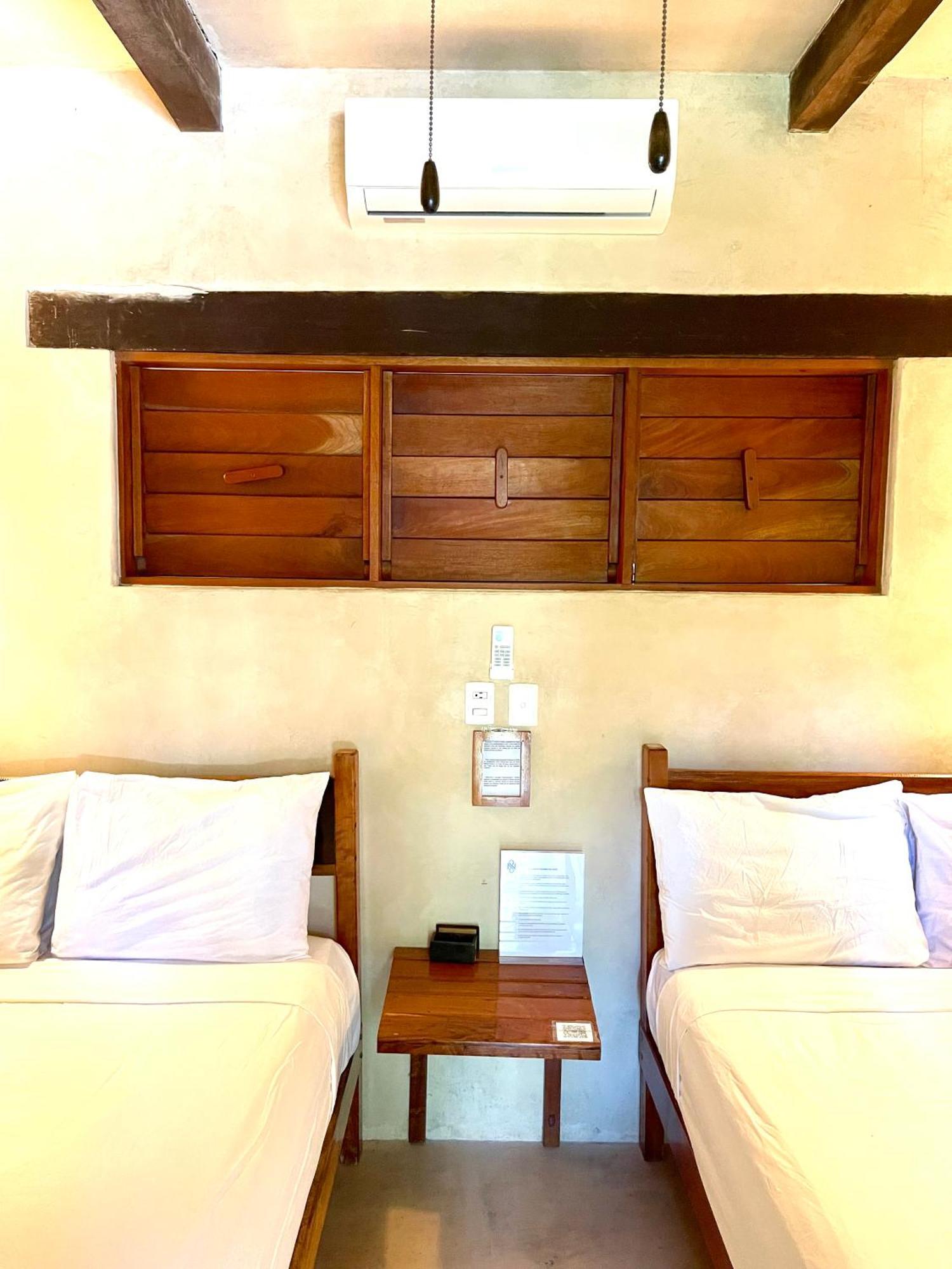 Hotel Buenavista Bacalar Jungle Experience المظهر الخارجي الصورة
