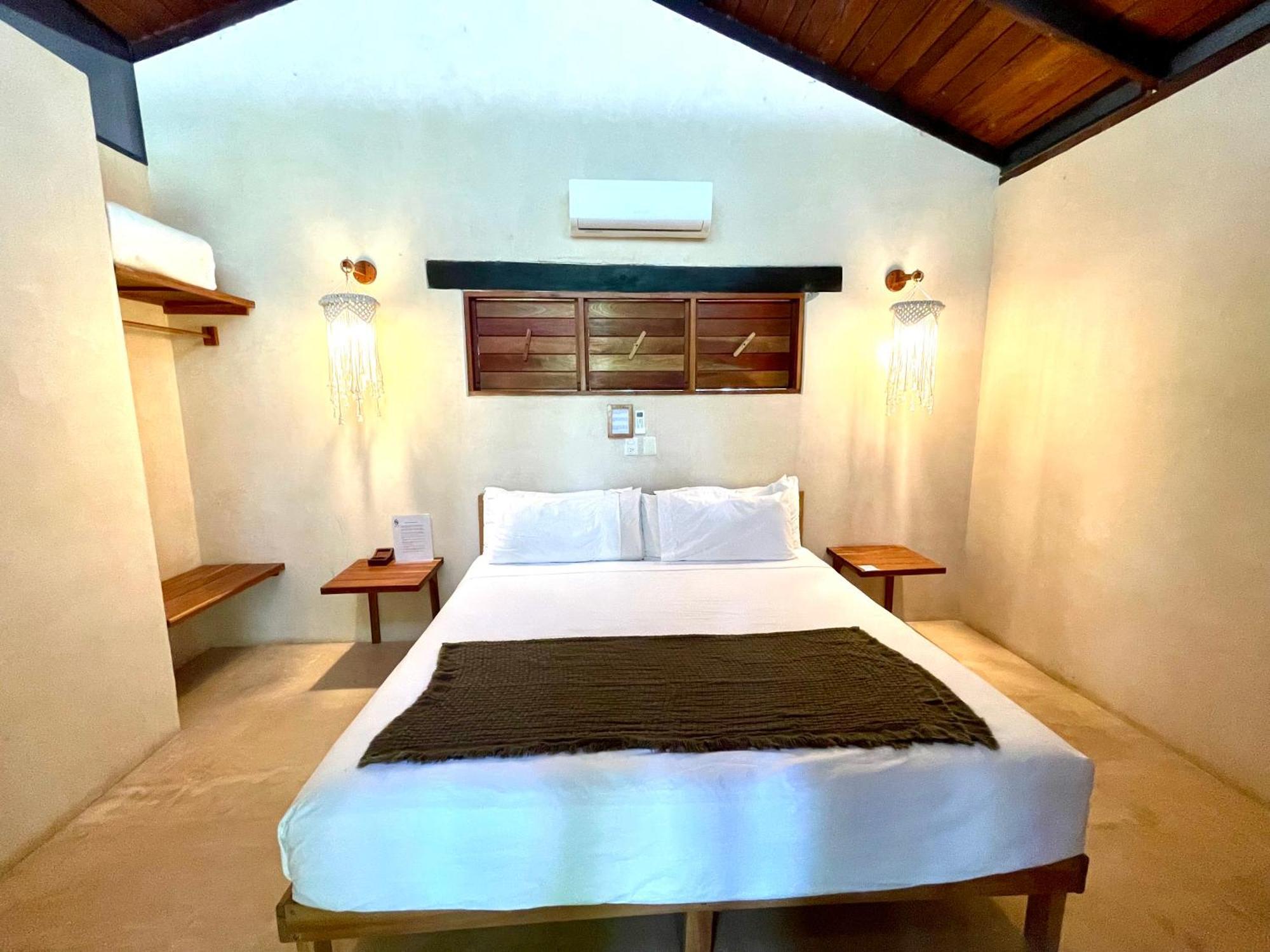 Hotel Buenavista Bacalar Jungle Experience المظهر الخارجي الصورة